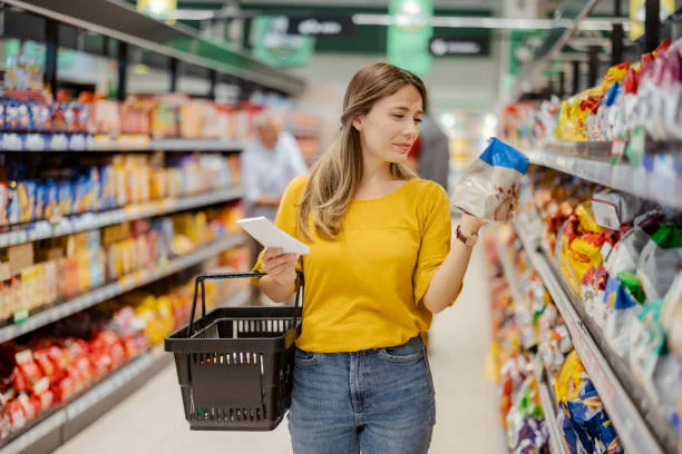 Vence el neuromarketing haciendo una lista de compras