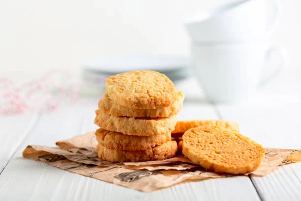 El snack perfecto para mantenerte en línea: crackers de harina de garbanzos para un picoteo sano 3 Moncloa Beneficios nutricionales