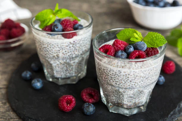 Este es el superalimento natural que transforma tu desayuno en 5 minutos 2 Moncloa Una receta de desayuno rápida y saludable