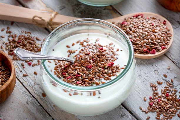 Beneficios del lino para tu nutrición
