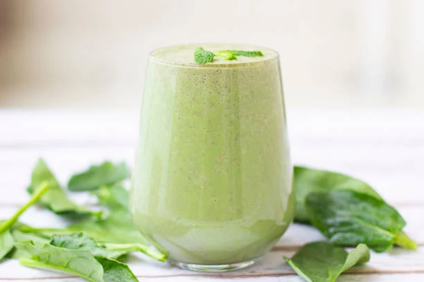 Beneficios del smoothie energético para tu salud