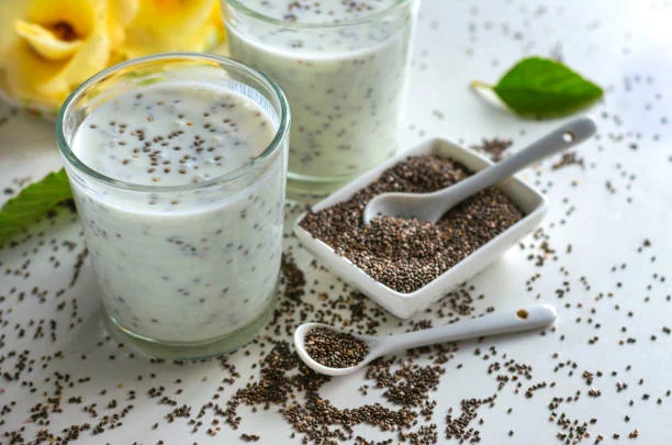 Este es el superalimento natural que transforma tu desayuno en 5 minutos 1 Moncloa Beneficios nutricionales de la chía