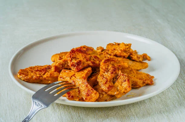 El alimento natural con más proteína que un filete y sin grasa recomendada por médicos en España 2 Moncloa Beneficios de la carne de trigo