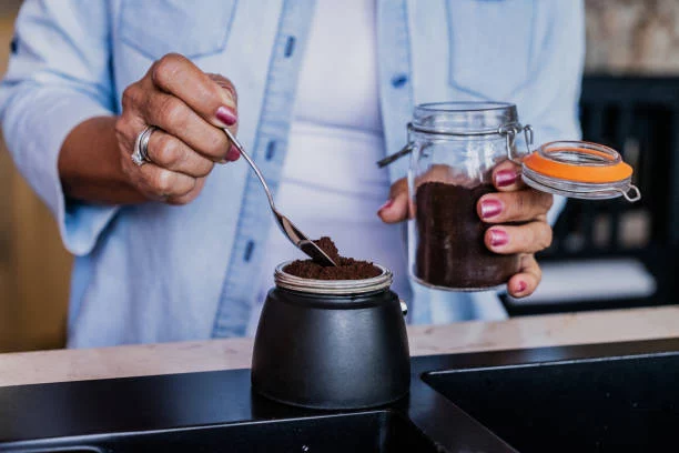 Mercadona baja el precio del café molido: ¡Compra tu lote y ahorra! 2 Moncloa Explora nuevas recetas con el café molido de Mercadona