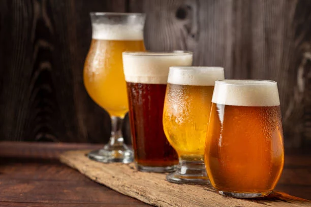 Cerveza y tinto de verano: cuál tiene más calorías 2 Moncloa ¿Cerveza sin alcohol? Una opción a considerar