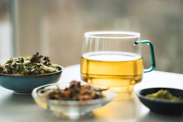 Los beneficios del té verde en el desayuno