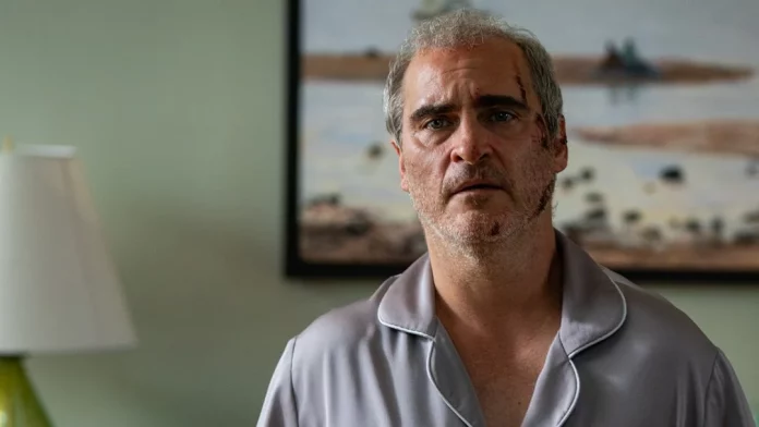Joaquin Phoenix deslumbra en este thriller psicológico que puedes ver en Prime Video antes de Joker 2
