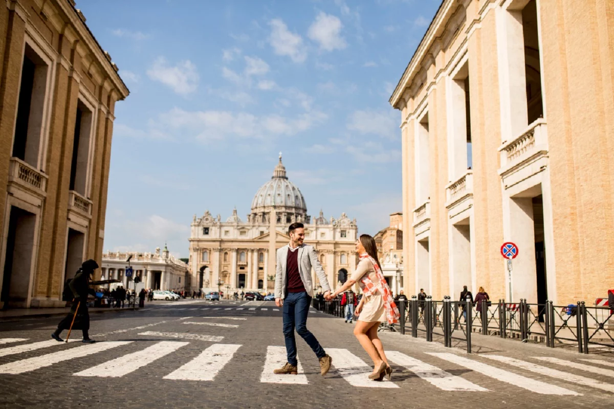 Jubileo de Roma 2025: Preparativos y presupuesto para las obras en la ciudad eterna