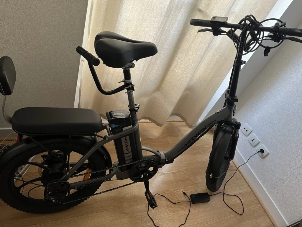 MediaMarkt revienta precios con la liquidación de su bicicleta eléctrica más vendida en 2023 2 Moncloa Ahorra un 46 % en esta bicicleta eléctrica