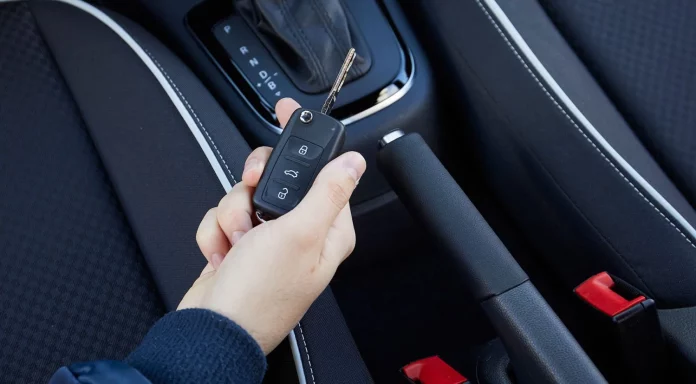 Esto está prohibido en la guantera del coche en España según la Guardia Civil