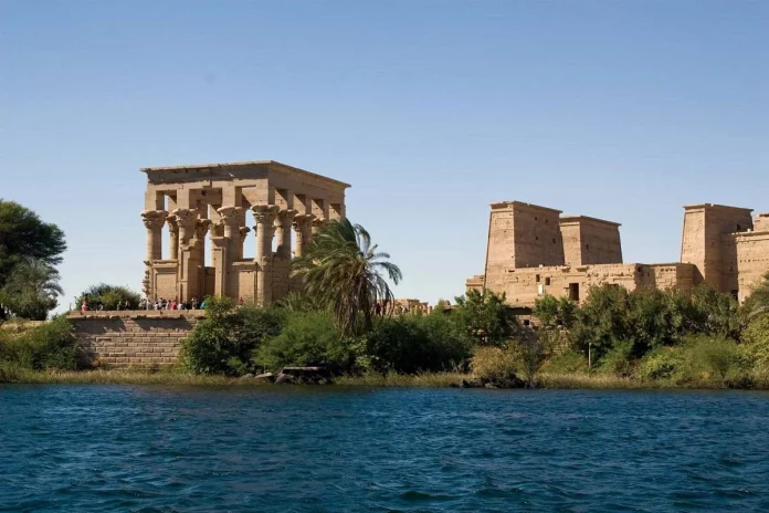 Esta oferta de viajes de El Corte Inglés para Egipto lo tiene todo: vuelos, 7 noches y crucero por el Nilo por 915 euros