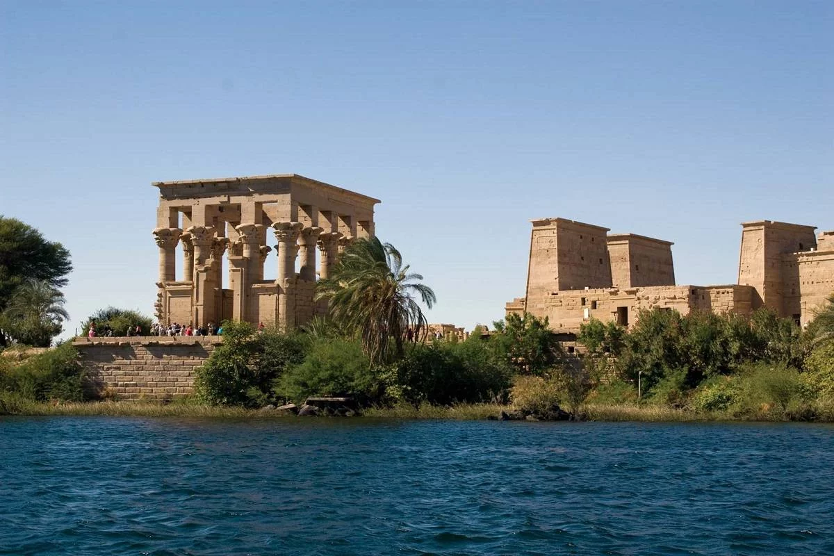 Esta oferta de viajes de El Corte Inglés para Egipto lo tiene todo: vuelos, 7 noches y crucero por el Nilo por 915 euros