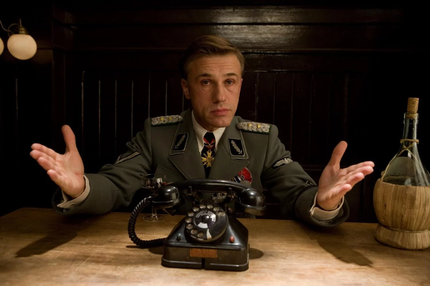 La película con la mejor escena inicial y 8 nominaciones al Óscar llega a Prime Video 2 Moncloa Una nueva versión de la historia que logró sorprender a todo Hollywood gracias a su icónico villano