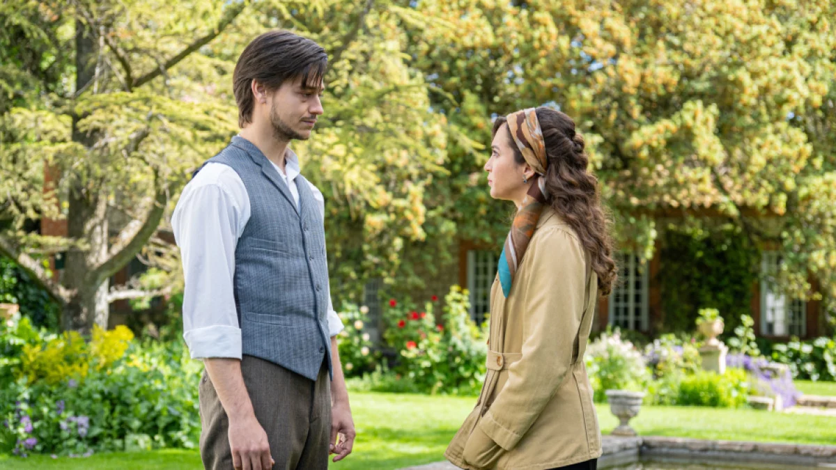 “La Promesa”: Recapitulando lo que dejó su esperado regreso y qué sorpresas traerá su episodio 405 2 Moncloa Un avance que logró llenar de suspenso a los seguidores de la serie