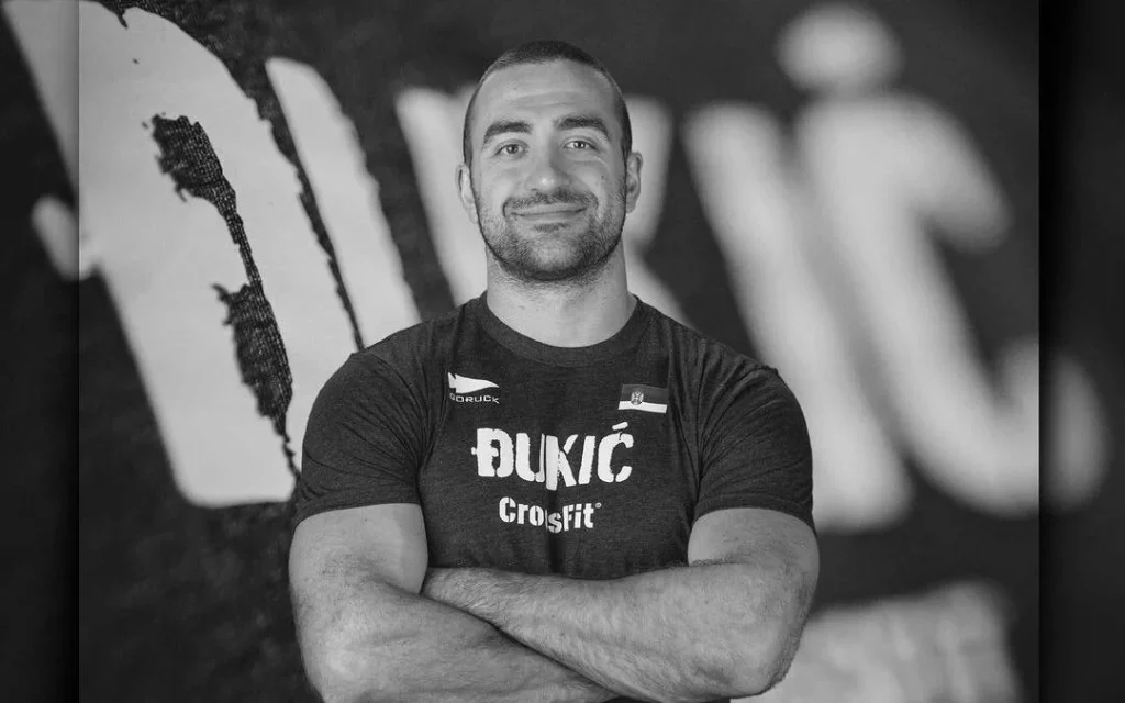 Tragedia en los CrossFit Games: Impactantes imágenes de un nadador que muere en acción 1 Moncloa Cómo fue el procedimiento de rescate de los CrossFit Games cuando descubrieron el incidente