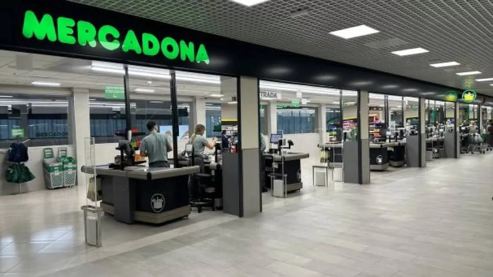 Conoce el truco de TikTok para comprar en Mercadona en solo 5 minutos