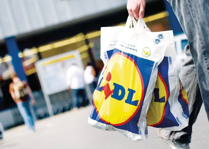 Olvídate de la suciedad extrema con la hidrolimpiadora estrella de Lidl que está en oferta solo por esta semana