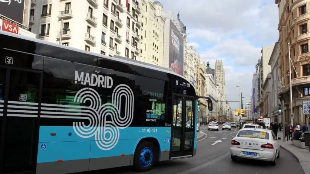 Mudarte a Madrid: los 5 detalles que una influencer considera esenciales 1 Moncloa Más tips para conocer Madrid en profundidad