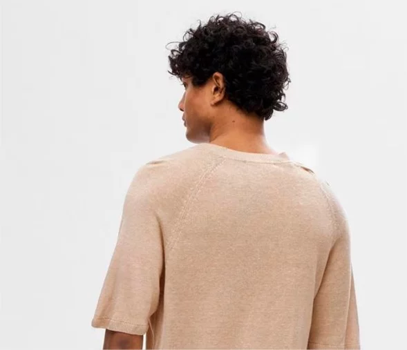 Camisas de lino de hombre a buen precio que puedes encontrar en El Corte Inglés 1 Moncloa lino hombre Moncloa