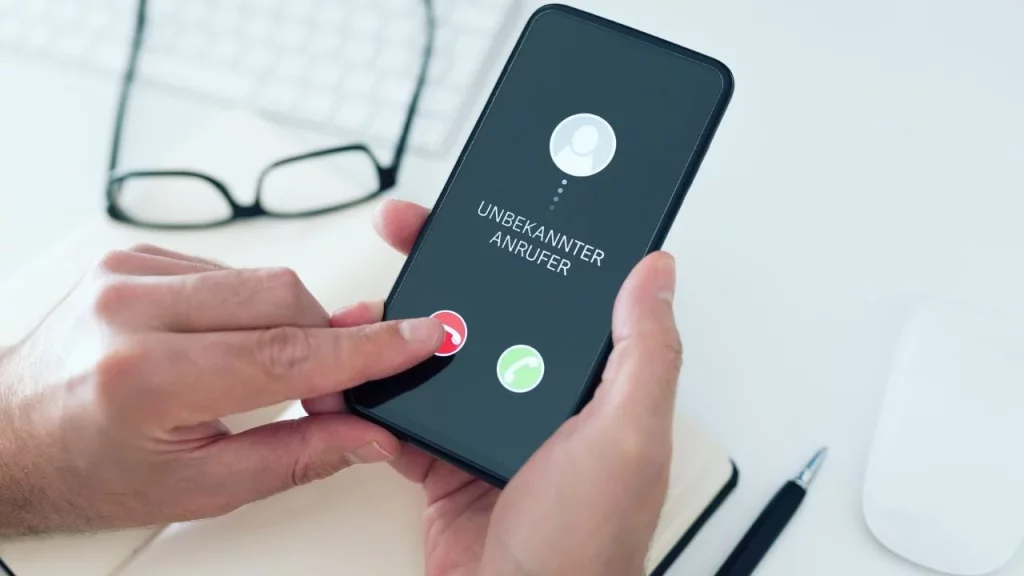 Apps y trucos para detectar llamadas de desconocidos