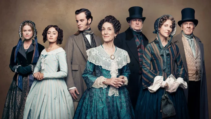 Para los enamorados de “Los Bridgerton”: la miniserie de Movistar Plus que necesitas ver