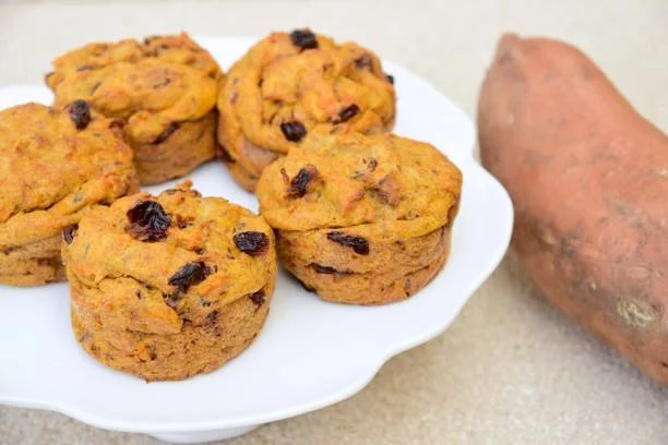 El secreto de unas magdalenas perfectas: Jugosas, sin azúcar y saludables según los nutricionistas 1 Moncloa Ingredientes para unas magdalenas sin azúcar perfectas
