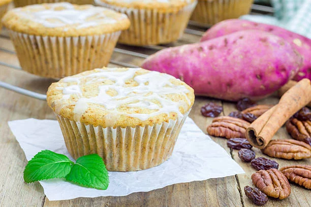 El secreto de unas magdalenas perfectas: Jugosas, sin azúcar y saludables según los nutricionistas