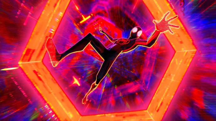 La magia de Marvel llega a Movistar Plus con la peli que revolucionó la animación con su estilo