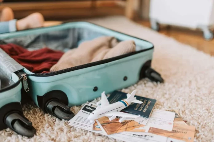 La app que hará que organizar tu maleta sea pan comido estas vacaciones
