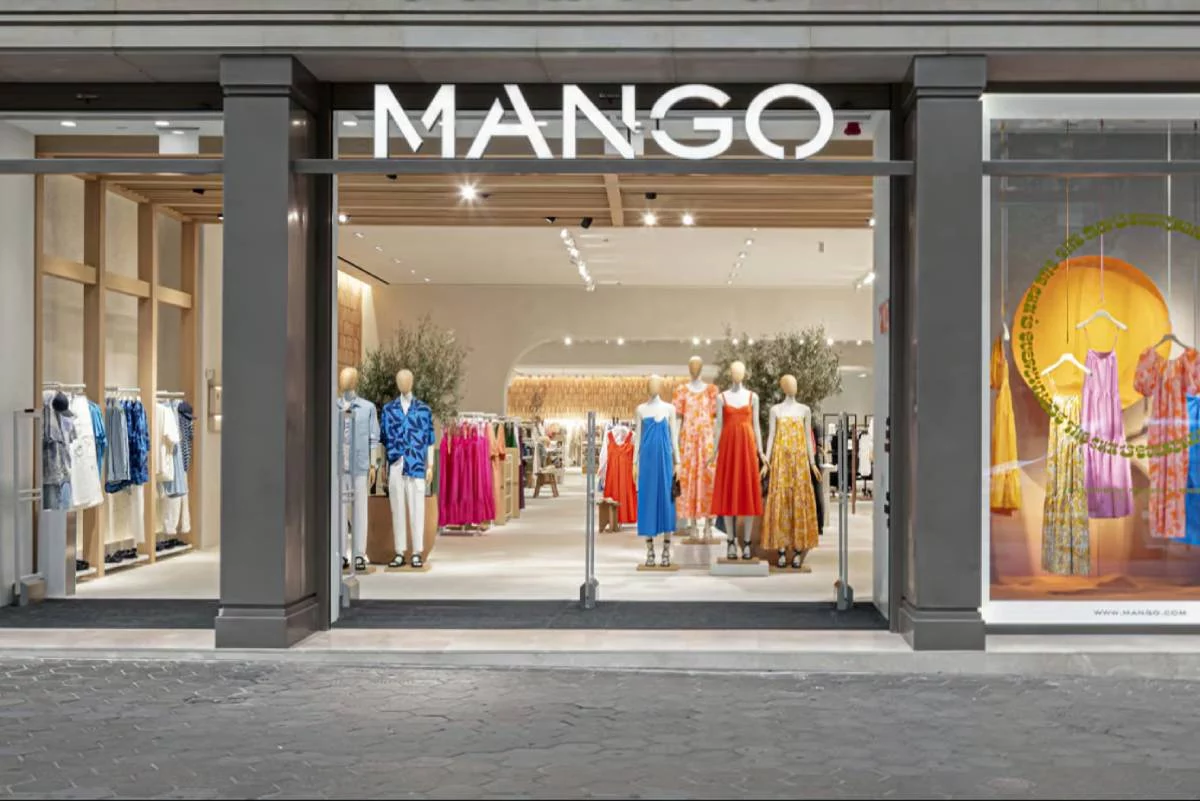 Otoño en tendencia: descubre las 3 prendas de Mango que no pueden faltar en tu clóset