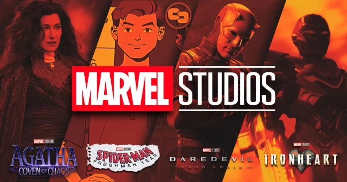 Marvel pone su destino en manos de Robert Downey Jr. con una apuesta arriesgada que podría llevarla a la quiebra