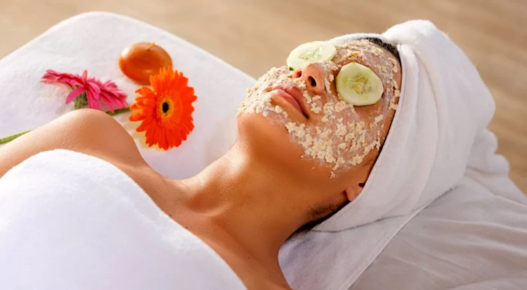 Esta es la mascarilla ideal para cuidar la piel