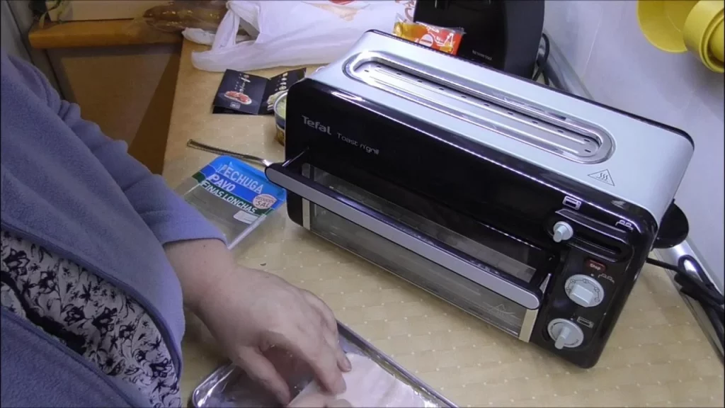 Sustituye tu freidora de aire con este éxito de ventas del El Corte Inglés 2 Moncloa Este mini horno es premium y ha tocado fondo en El Corte Inglés