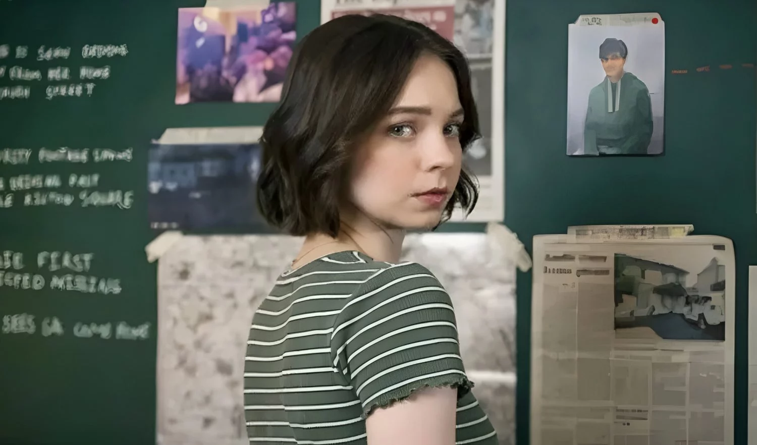 La miniserie de 6 episodios que ha barrido a “Élite” en Netflix en una semana