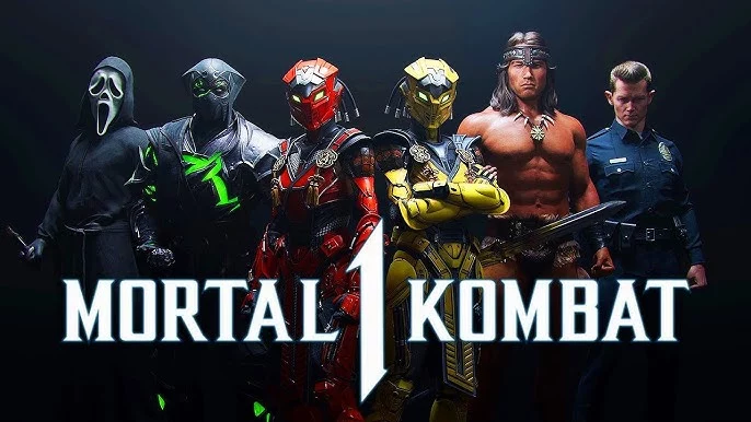 La última oportunidad de supervivencia en Mortal Kombat 1 está por llegar 1 Moncloa El cine, la última gran esperanza de Mortal Kombat 1