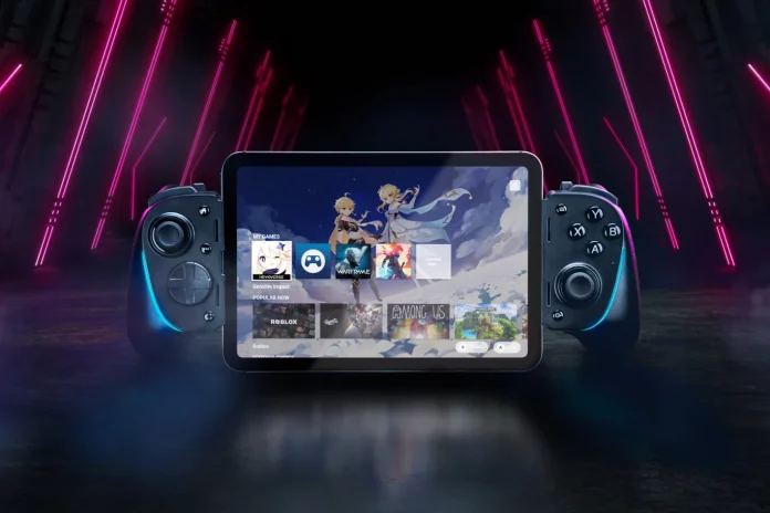 Este mando convierte tu iPhone y iPad en una consola de videojuegos al momento