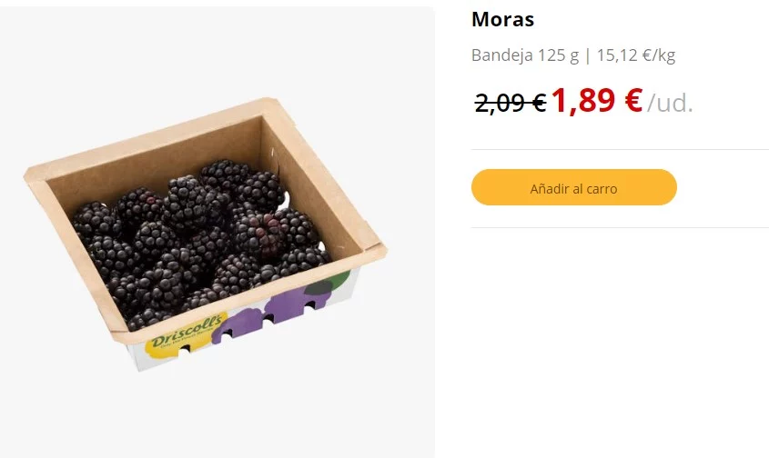 Más razones para aprovechar la oferta de Mercadona