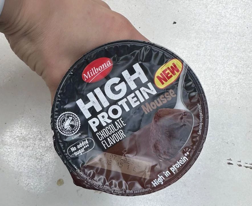 El alimento procesado de Lidl que está arrasando entre nutricionistas como postre 1 Moncloa ¿Por qué este alimento procesado es tan recomendado?