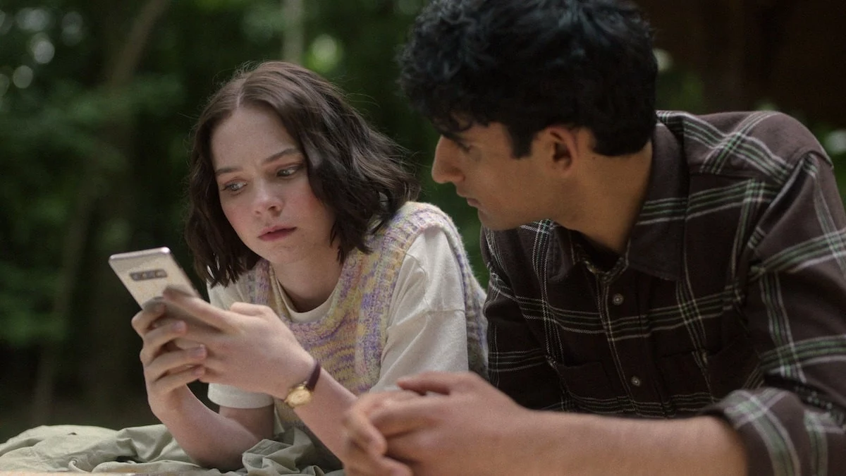 La miniserie de 6 episodios que ha barrido a 'Élite' en Netflix en una semana 2 Moncloa Una serie demoledora que conquistó a la crítica especializada del Mundo