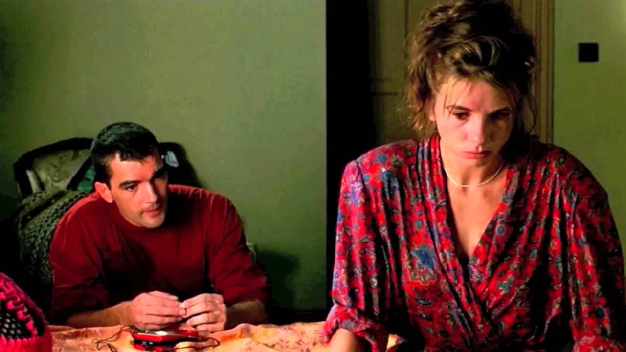 Netflix suma a su catálogo una película española con 15 nominaciones a los Goya