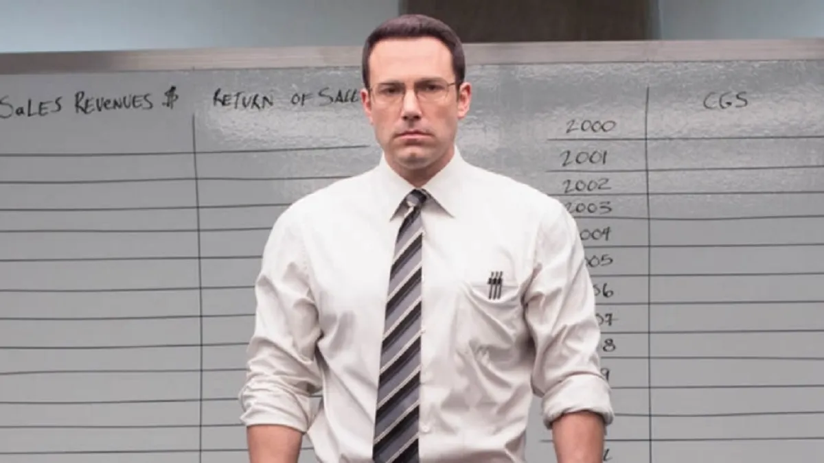 Netflix y Ben Affleck imponen su ley en España con una arrolladora película de acción