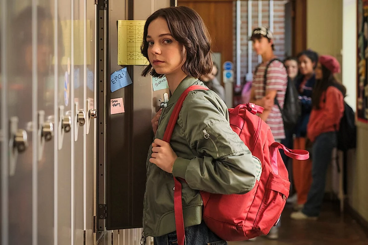 La miniserie de 6 episodios que ha barrido a 'Élite' en Netflix en una semana 1 Moncloa La misteriosa aventura de Pip que se logró convertirse en un demoledor éxito en Netflix