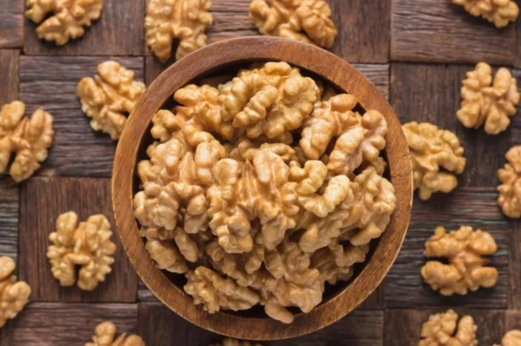 El snack que debes mover de la despensa a la nevera para cuidar tu salud 2 Moncloa Un snack mucho más delicioso