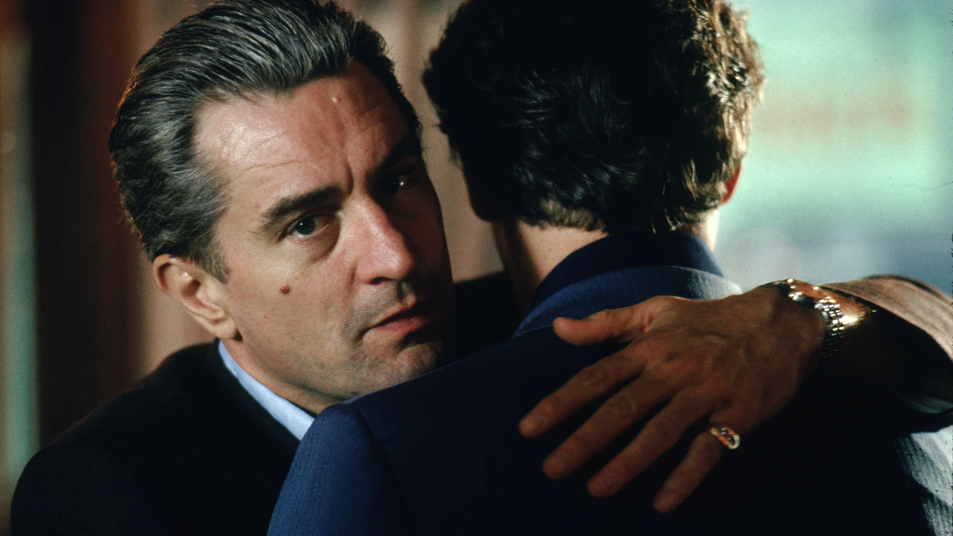 No se trata de “Taxi Driver”: la obra maestra de Robert De Niro en Filmin que debes ver ya