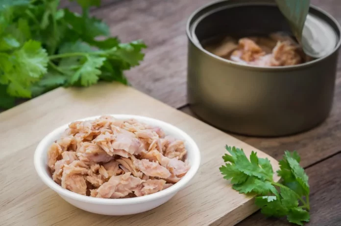 Según la OCU estas son las únicas dos latas de atún que deberías consumir para cuidar tu salud