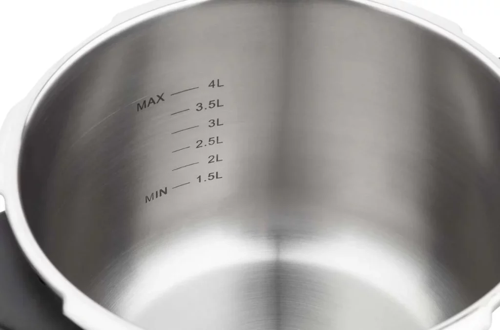 Lidl tiene la mejor olla a presión de España en oferta y deberías aprovecharla 2 Moncloa Recetas y beneficios para tu cocina