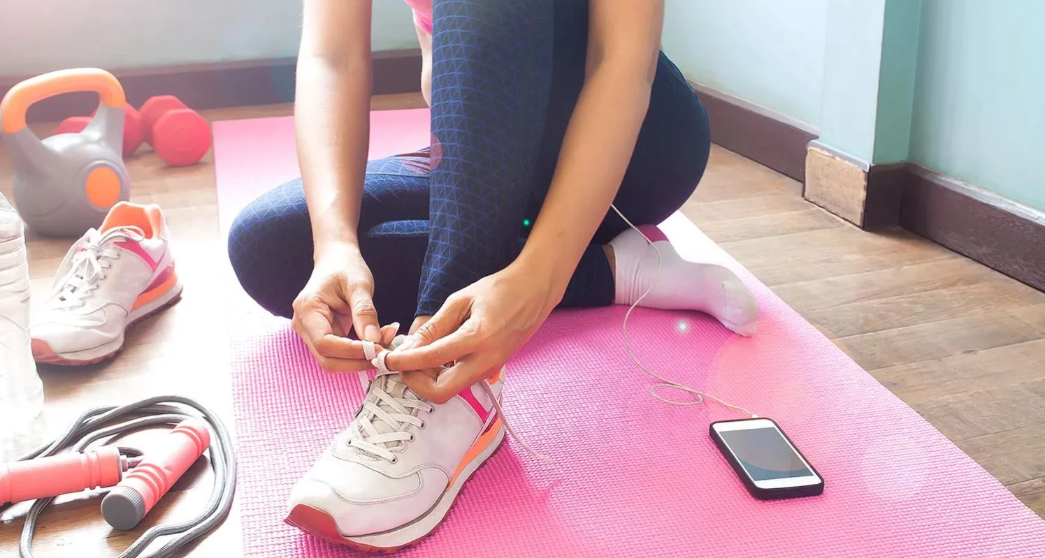 Olvídate del gimnasio: Lidl tiene el mejor equipo para ponerte en forma sin salir de casa por menos de 4 euros