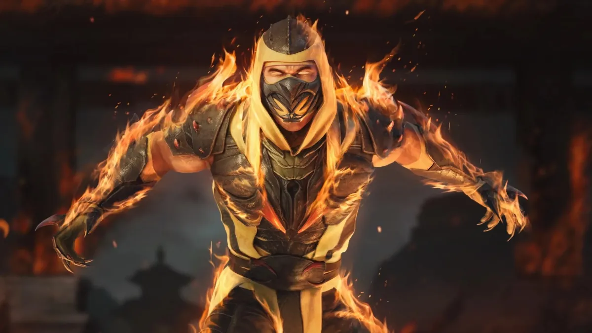 La última oportunidad de supervivencia en Mortal Kombat 1 está por llegar
