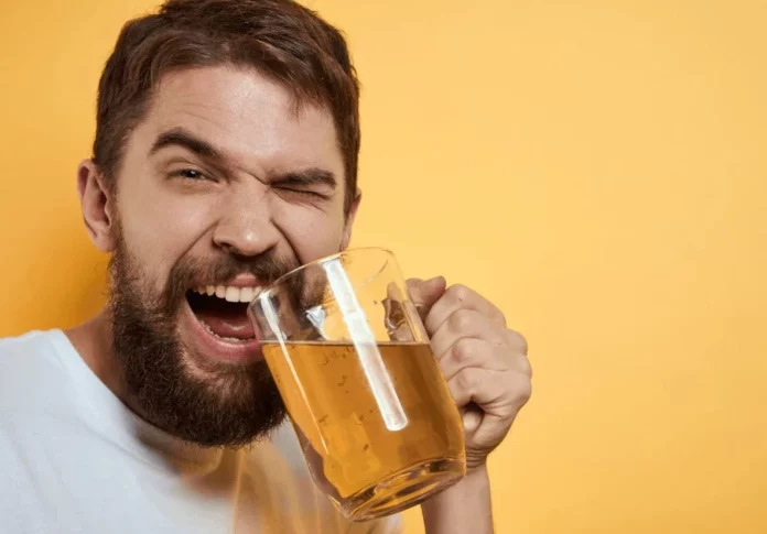 Si has pasado esta edad di adiós a la cerveza
