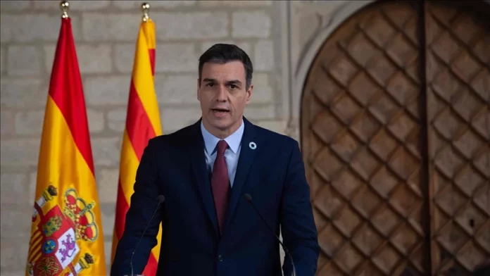 Pedro Sánchez